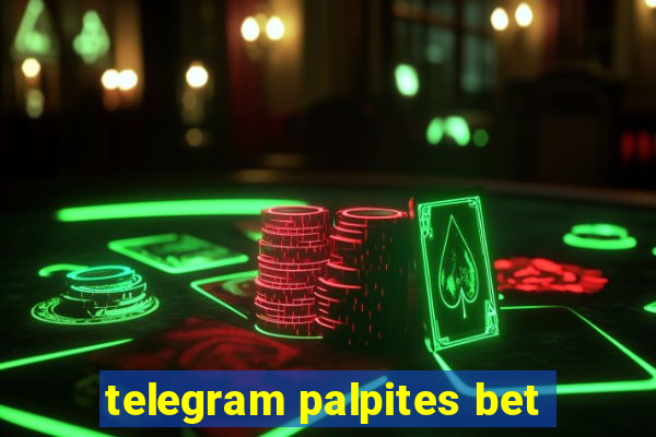 telegram palpites bet