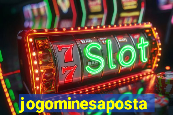 jogominesaposta