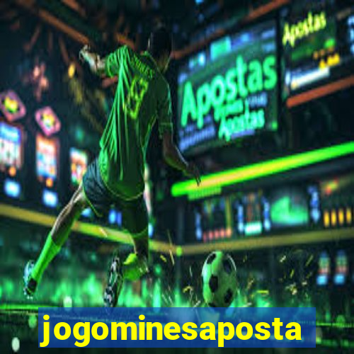 jogominesaposta