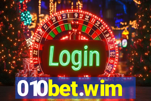 010bet.wim
