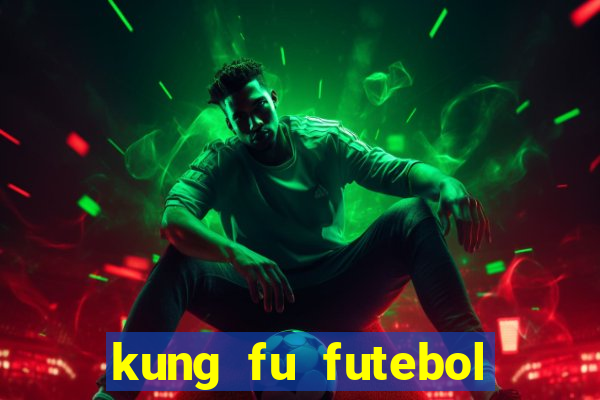 kung fu futebol clube via torrent