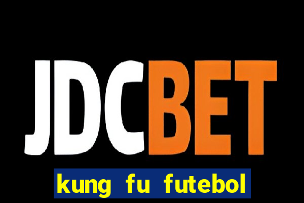 kung fu futebol clube via torrent