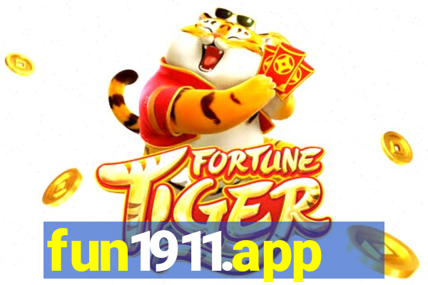fun1911.app
