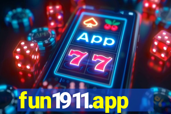 fun1911.app
