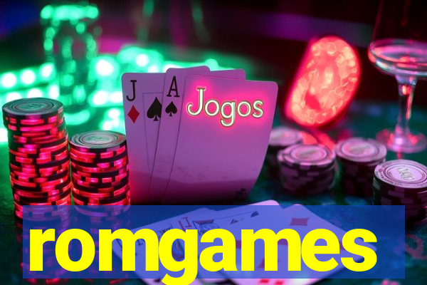 romgames