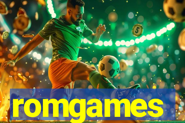 romgames