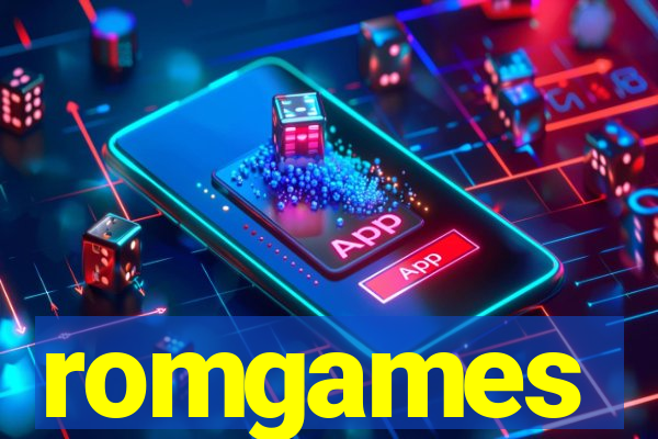 romgames
