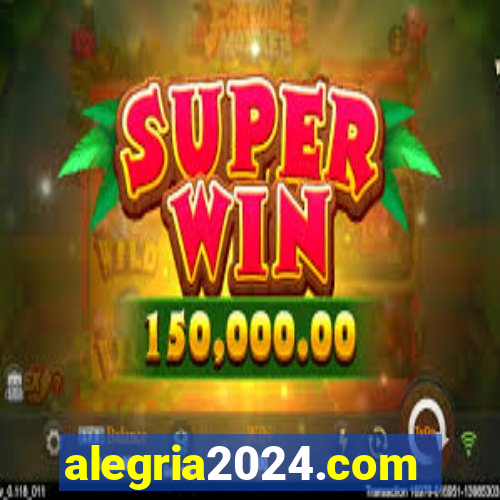 alegria2024.com