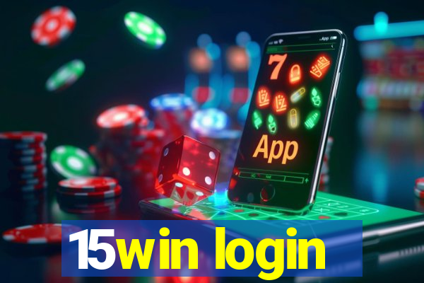 15win login