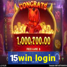 15win login