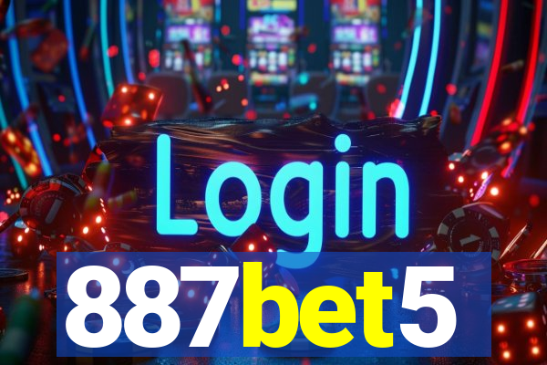 887bet5