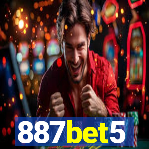 887bet5