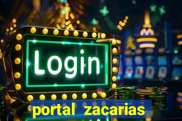 portal zacarias cadaver encontrado
