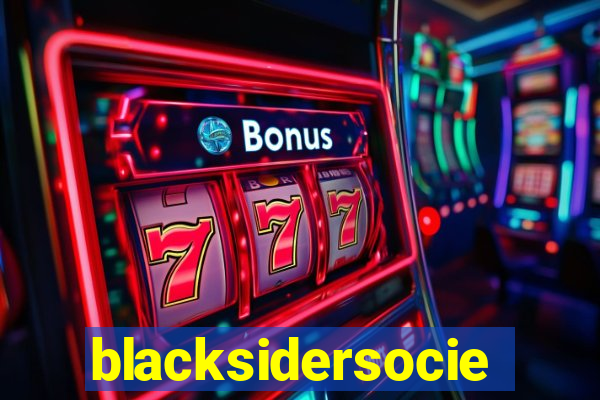 blacksidersociety.pro