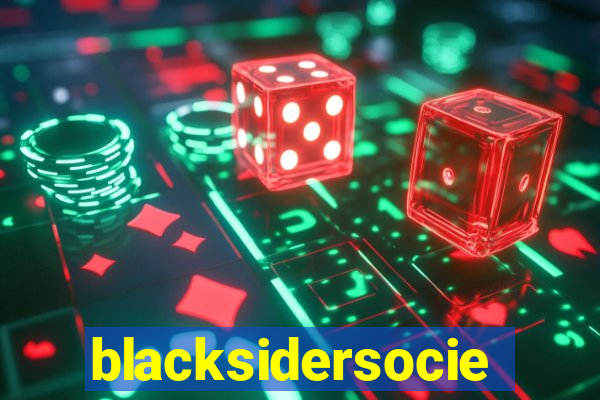 blacksidersociety.pro