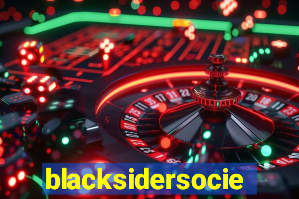 blacksidersociety.pro
