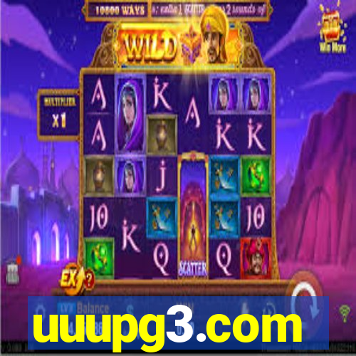 uuupg3.com
