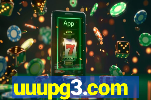 uuupg3.com