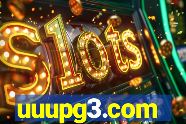 uuupg3.com