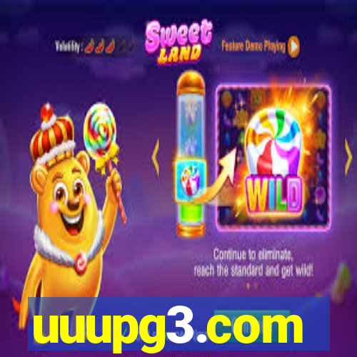 uuupg3.com