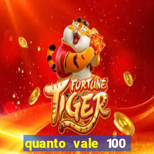 quanto vale 100 pesos argentinos em real