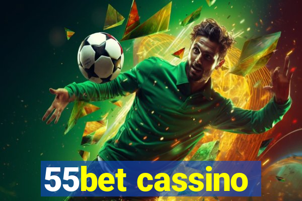 55bet cassino