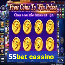55bet cassino