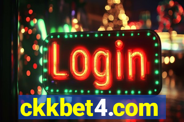 ckkbet4.com