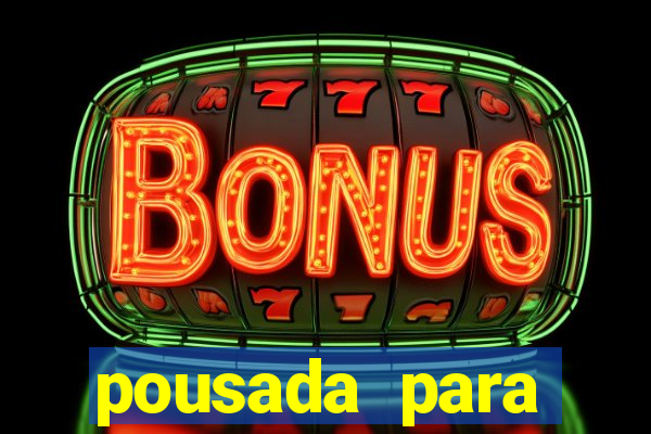 pousada para arrendar em porto de galinhas