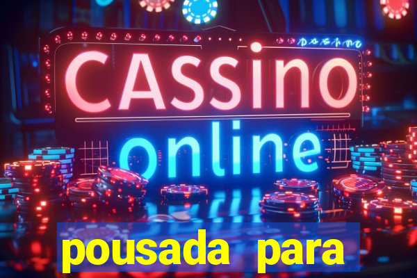 pousada para arrendar em porto de galinhas