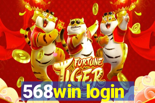 568win login
