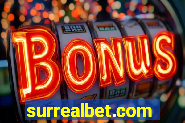 surrealbet.com