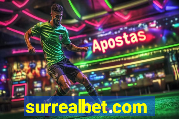 surrealbet.com