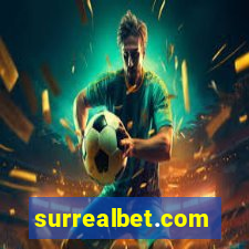 surrealbet.com