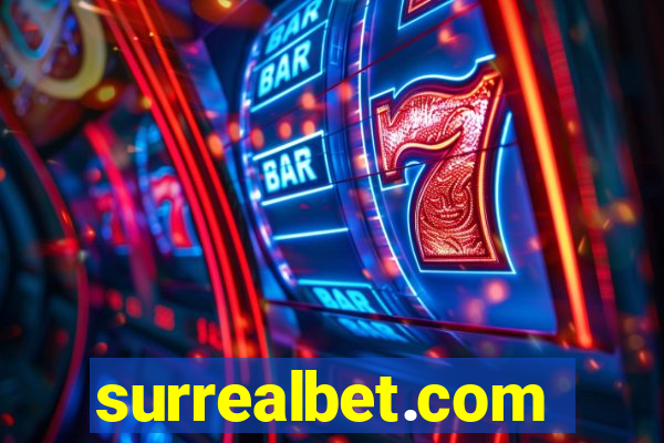 surrealbet.com