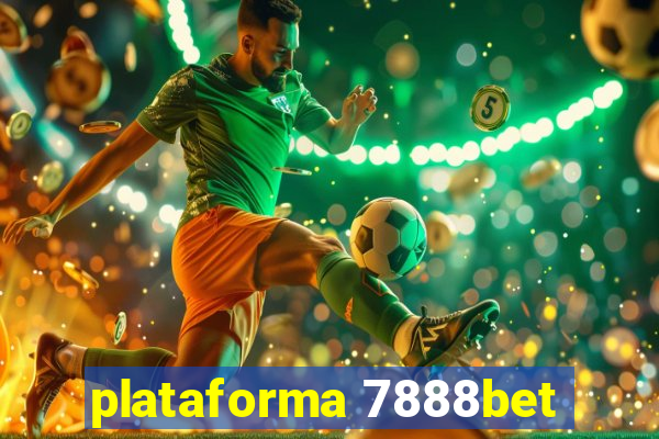 plataforma 7888bet