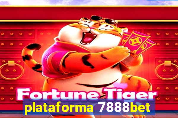 plataforma 7888bet