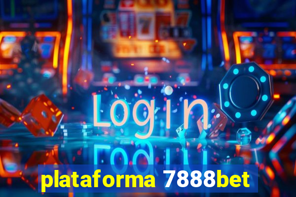 plataforma 7888bet