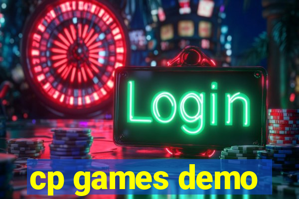cp games demo