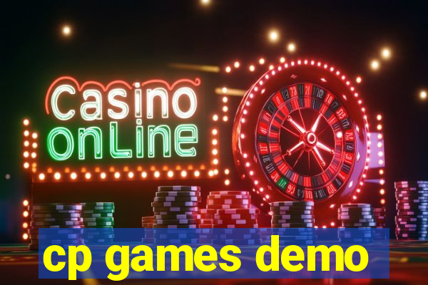 cp games demo