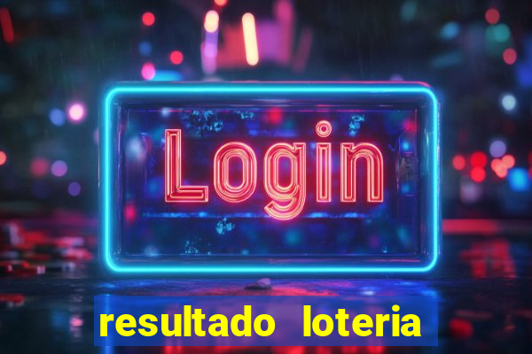 resultado loteria do povo