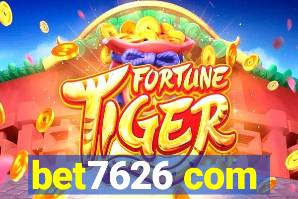 bet7626 com