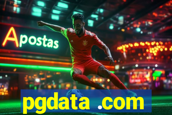 pgdata .com