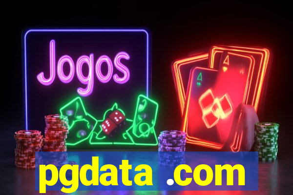 pgdata .com