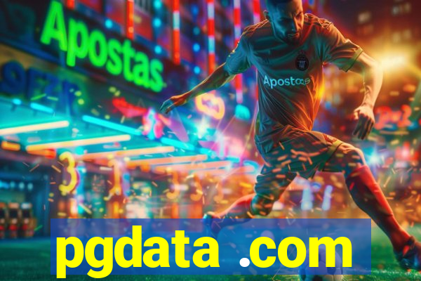 pgdata .com