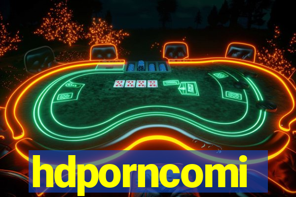 hdporncomi