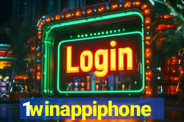 1winappiphone