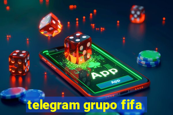 telegram grupo fifa