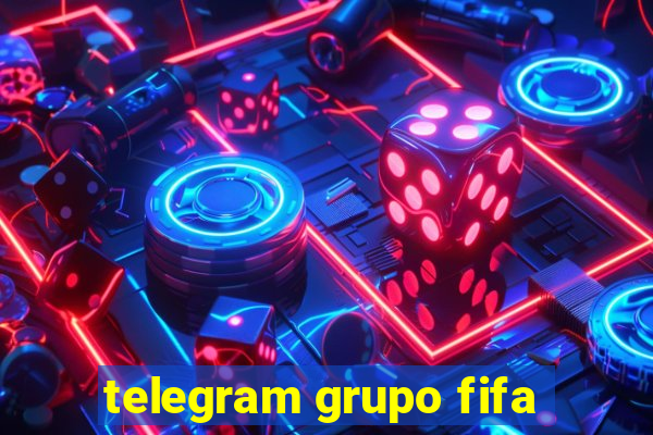 telegram grupo fifa