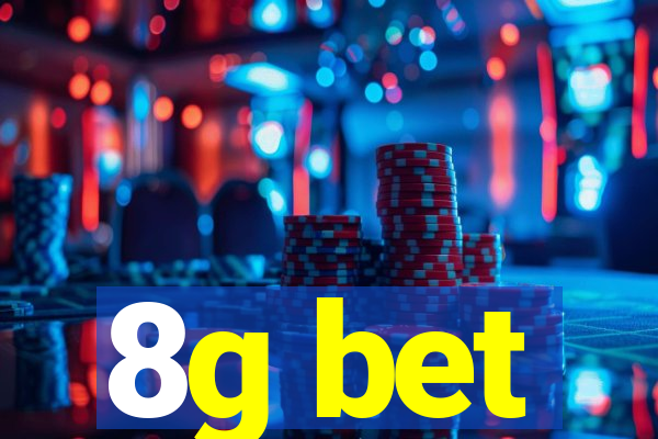 8g bet